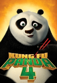 Kung Fu Panda 4 2022