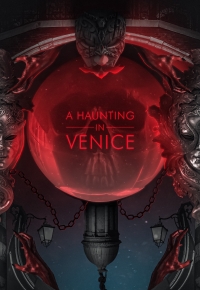 A Haunting in Venice 2022