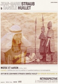 Moïse et Aaron 2023