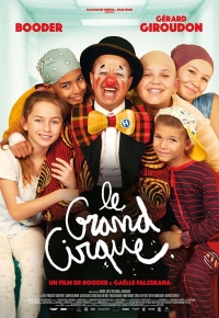 Le Grand cirque 2023