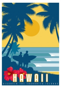 Hawaï 2023